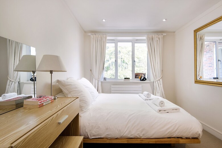Apartamentos Prestigious Putney Home By The River Thames