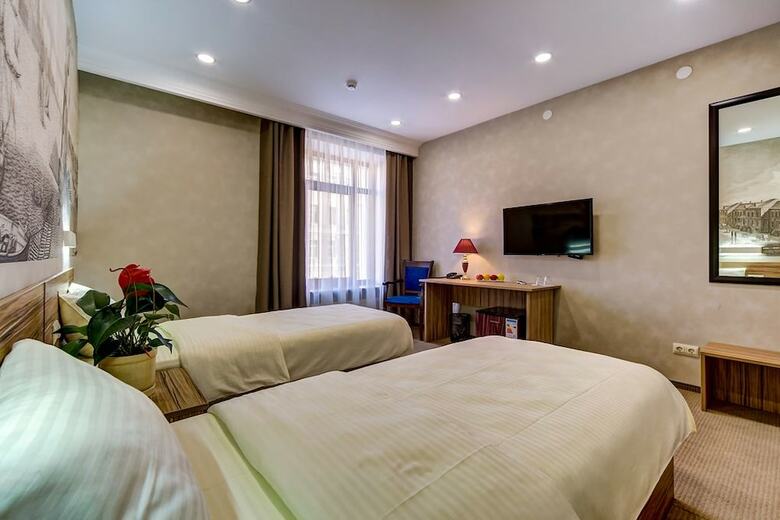 Shouyuan Hotel