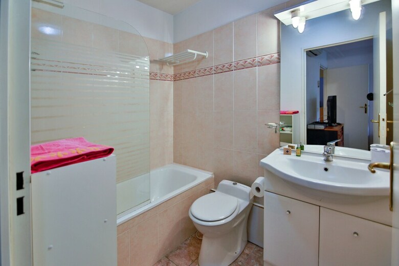 Apartamento Albany Garden