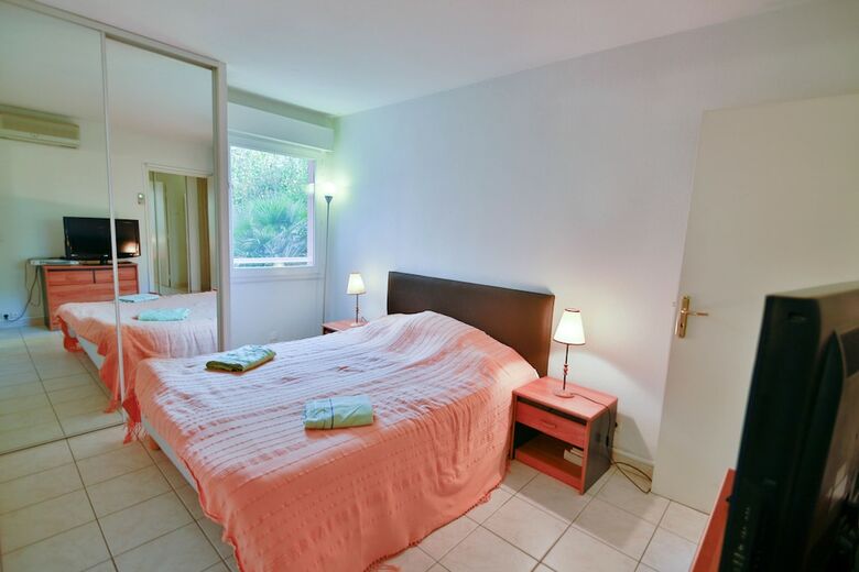 Apartamento Albany Garden