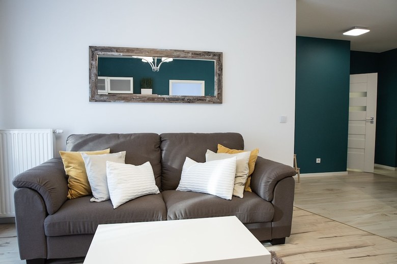 Mokot�w Premium Apartment With Terrace