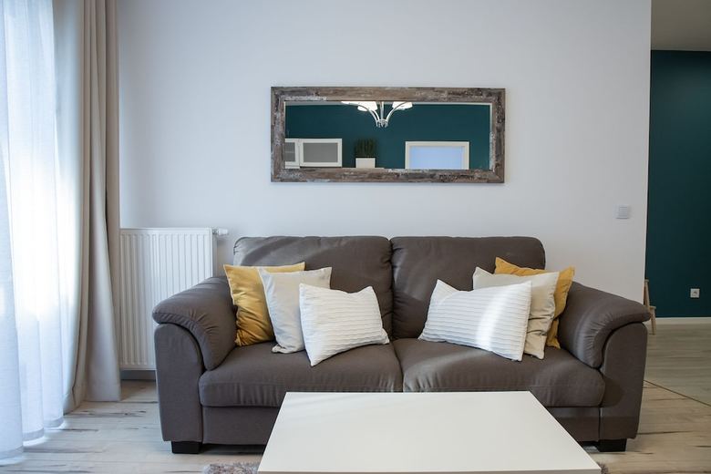 Mokot�w Premium Apartment With Terrace