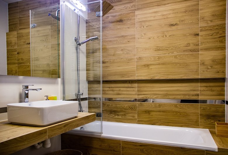Mokot�w Premium Apartment With Terrace
