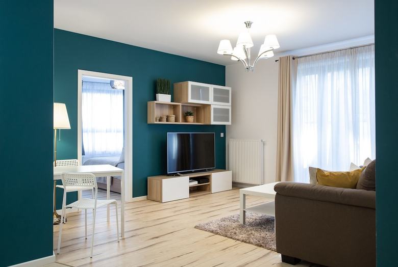 Mokot�w Premium Apartment With Terrace