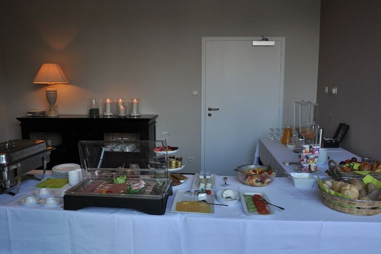Hotel Boomgaard