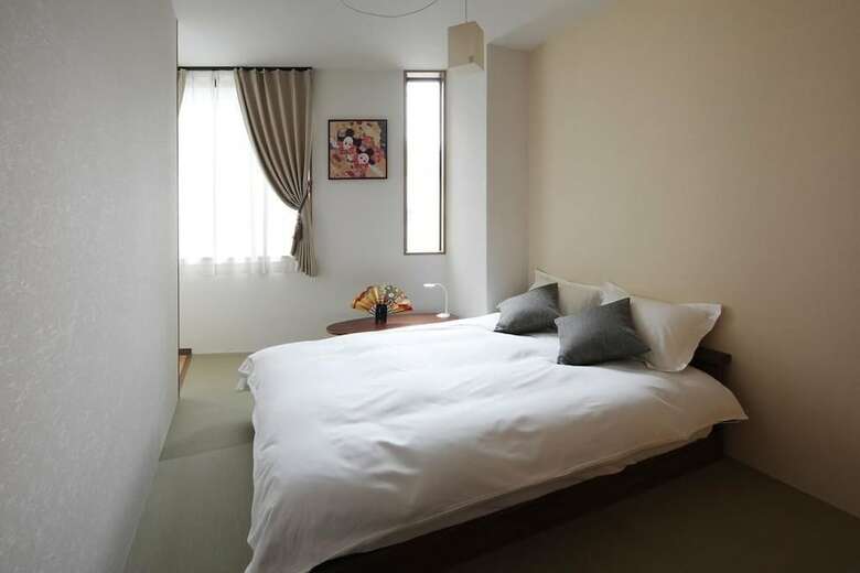 Gojo Goemon Apartment