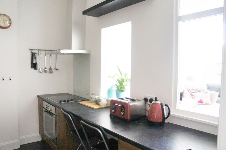 Apartamentos The Loft Merchant City Central Location