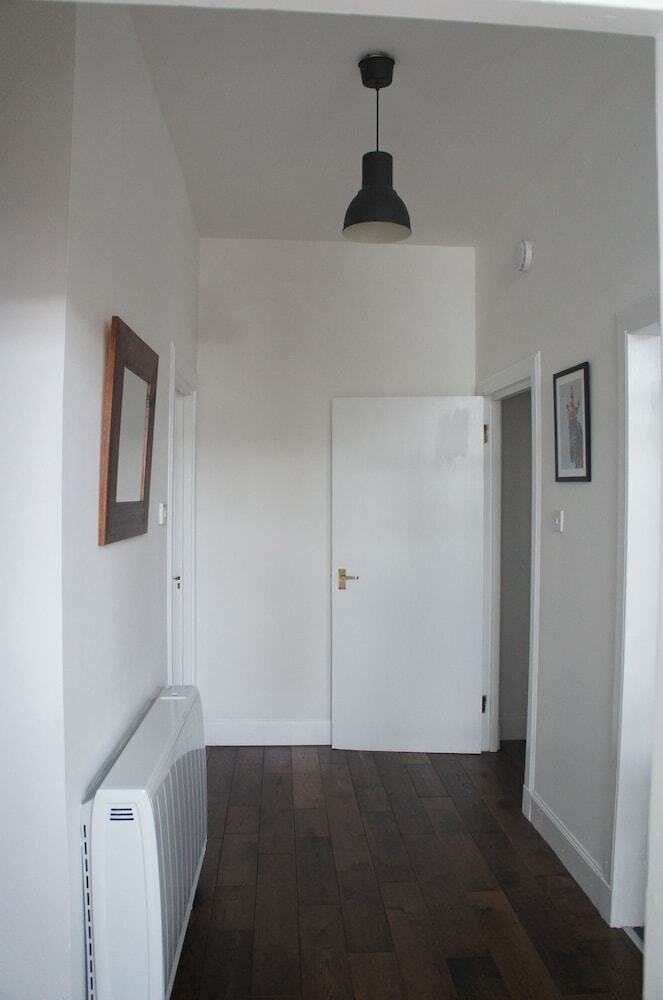 Apartamentos The Loft Merchant City Central Location