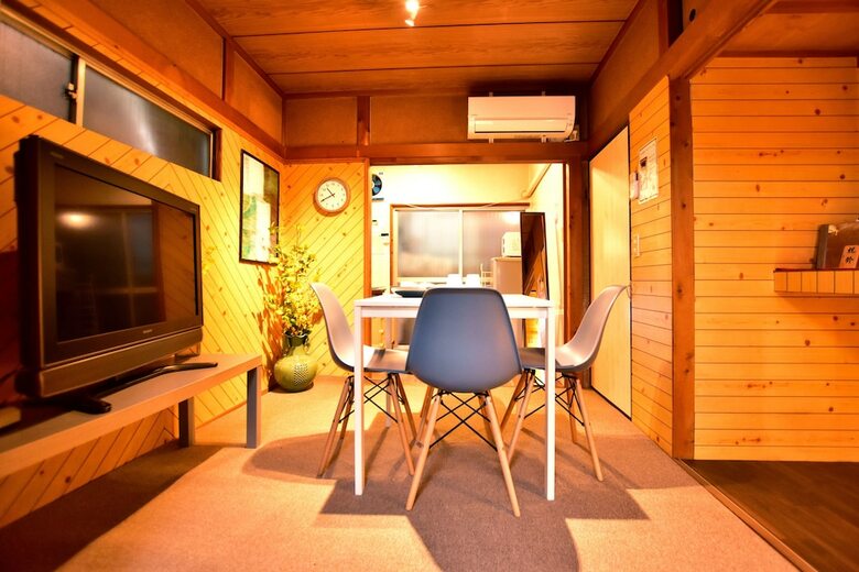 J Relax Kyoto Saiin