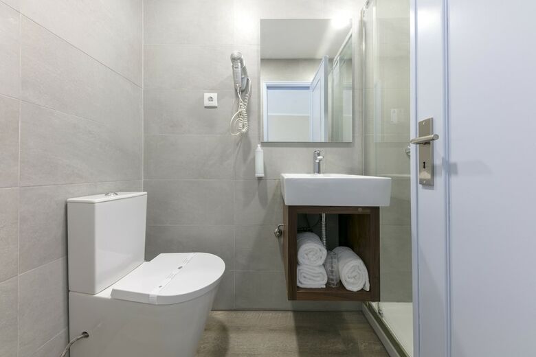 Pension D' El Rei B&B