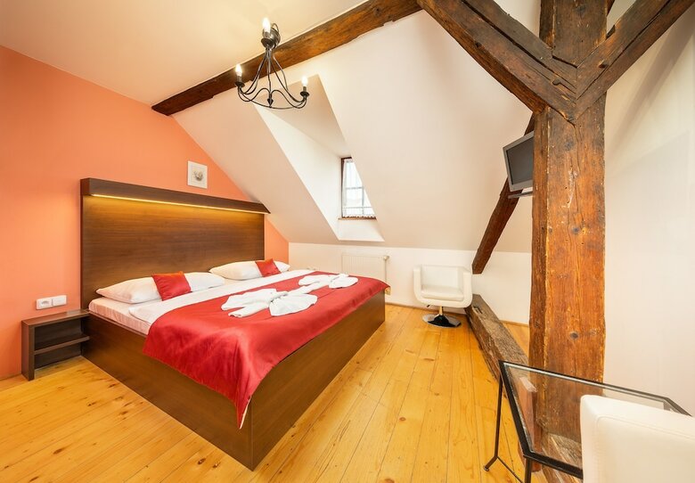 Hotel U Martina