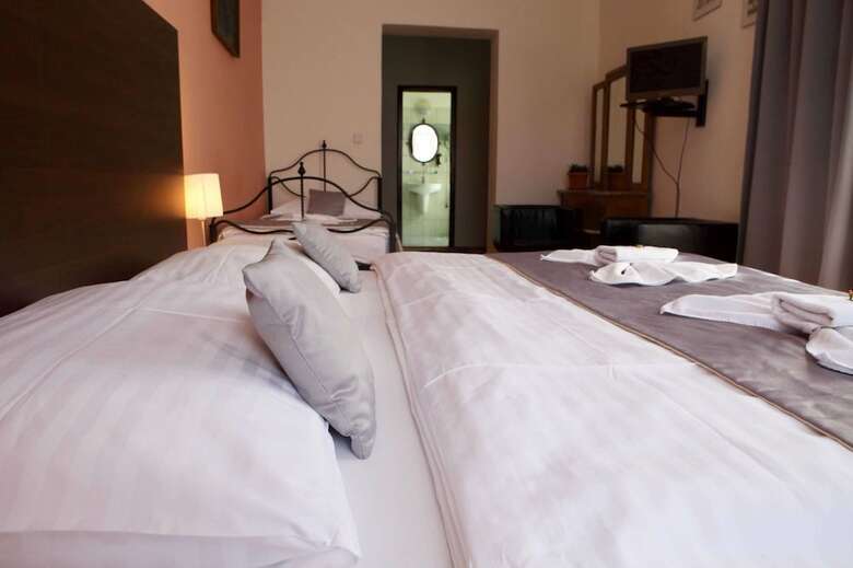 Hotel U Martina