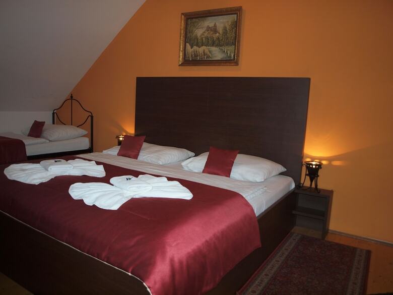 Hotel U Martina