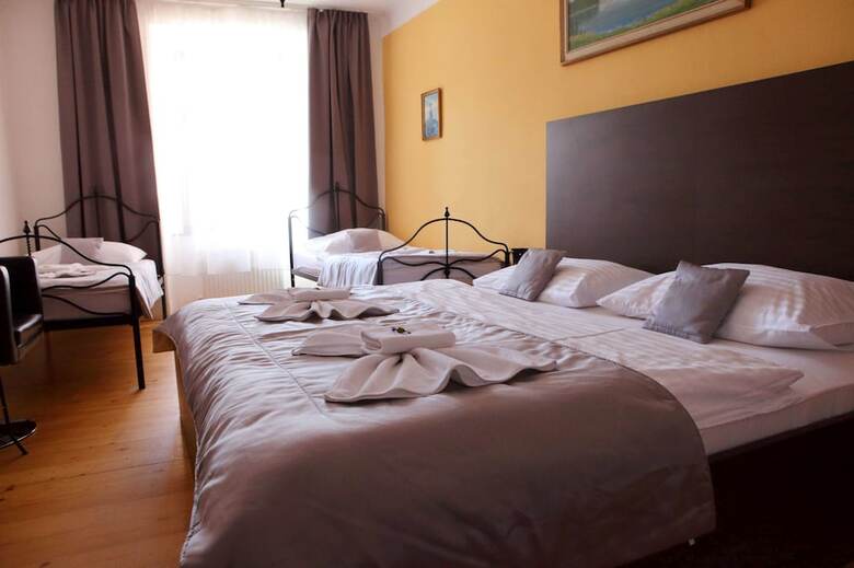 Hotel U Martina