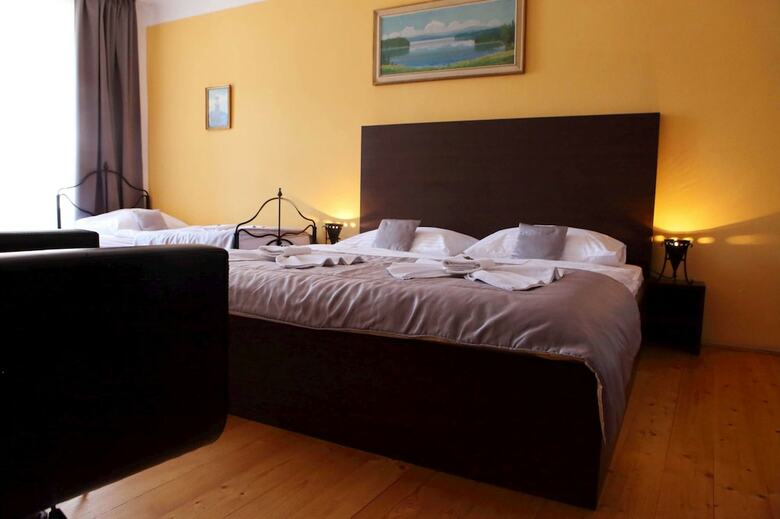 Hotel U Martina