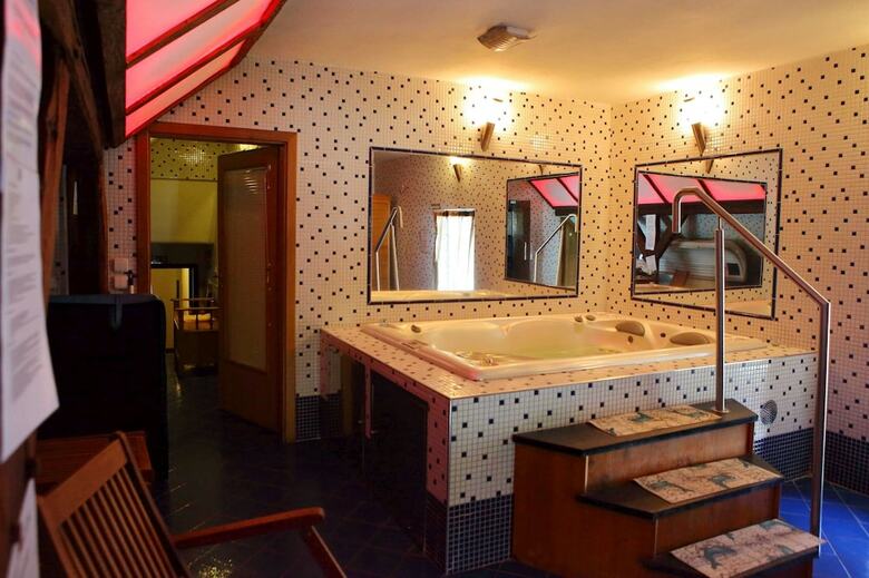 Hotel U Martina