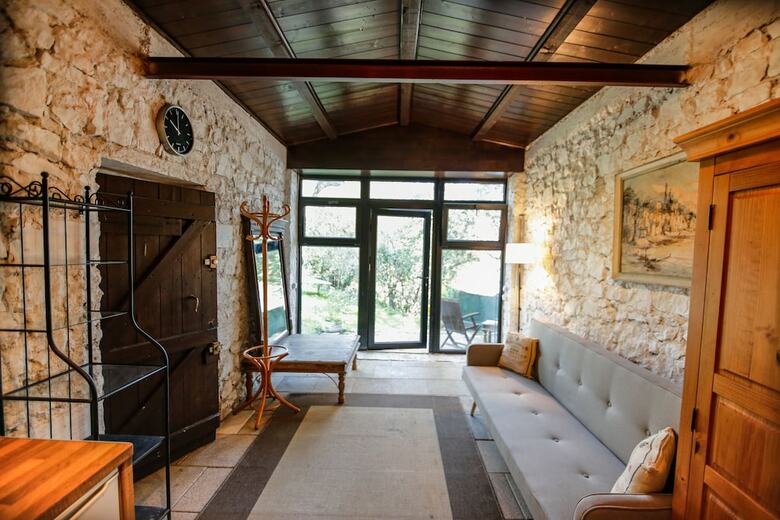 Villa Val De Clauvin