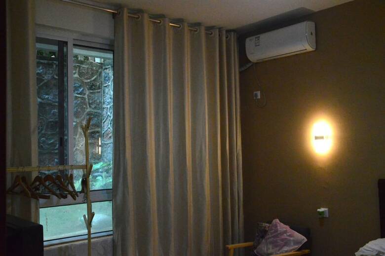 Hotel Pusu Guest House