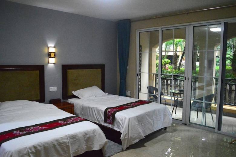 Hotel Pusu Guest House