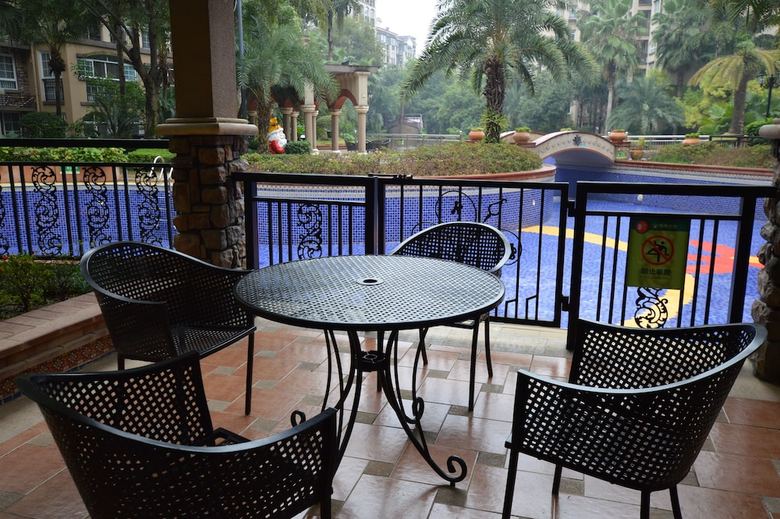 Hotel Pusu Guest House