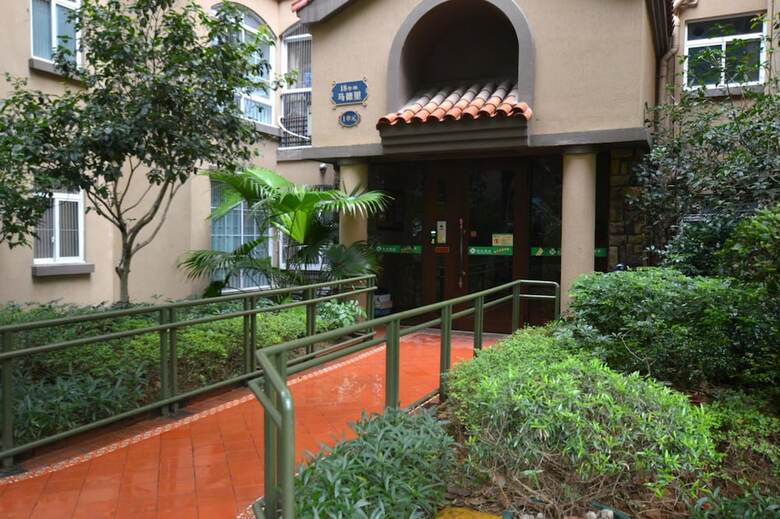 Hotel Pusu Guest House