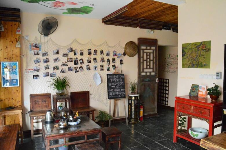 Posada Guilin Lotus Hotel