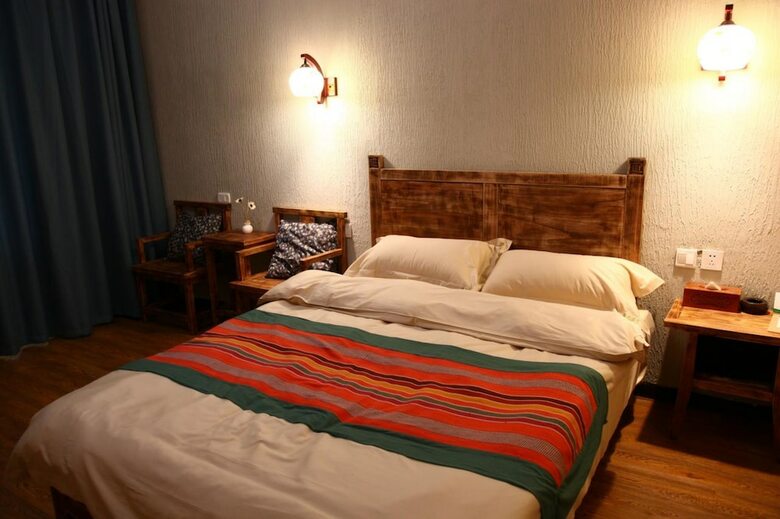 Posada Guilin Lotus Hotel