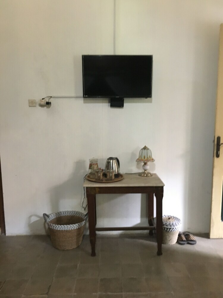 Hotel Ndalem Natan Royal Heritage
