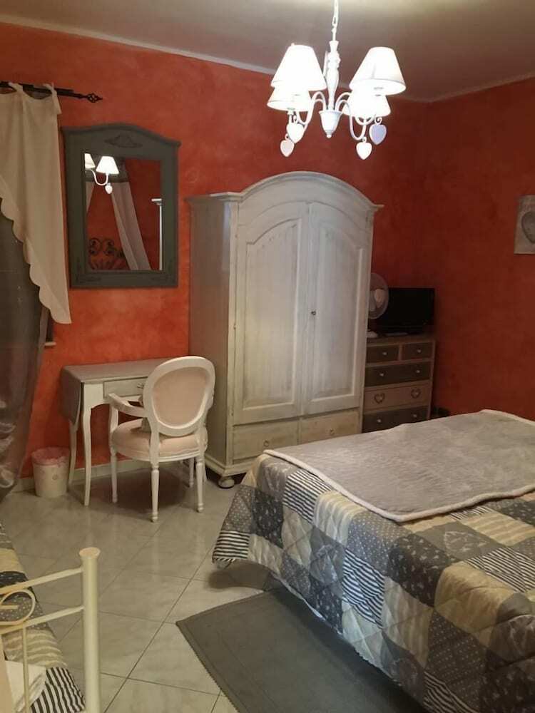 Apartamento Maison Costa Di Murlo