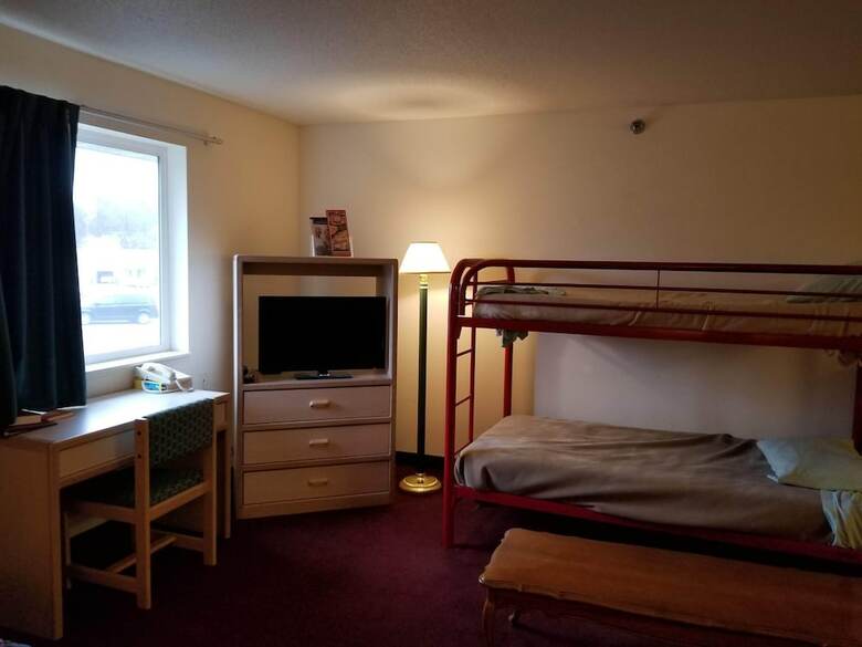 Hotel Bilmar Inn & Suites Dell Rapids