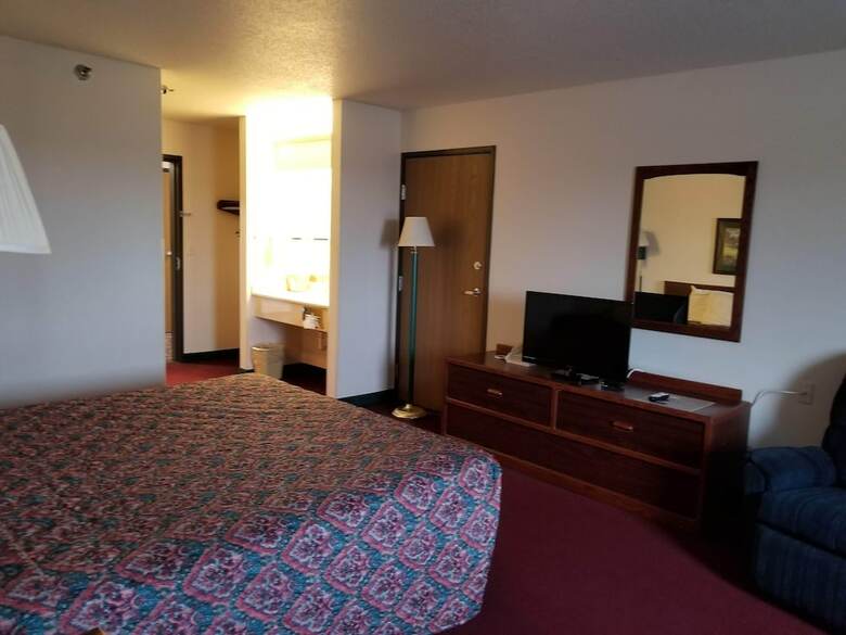 Hotel Bilmar Inn & Suites Dell Rapids