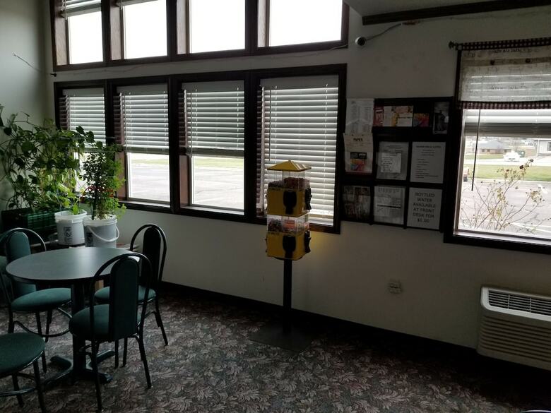 Hotel Bilmar Inn & Suites Dell Rapids