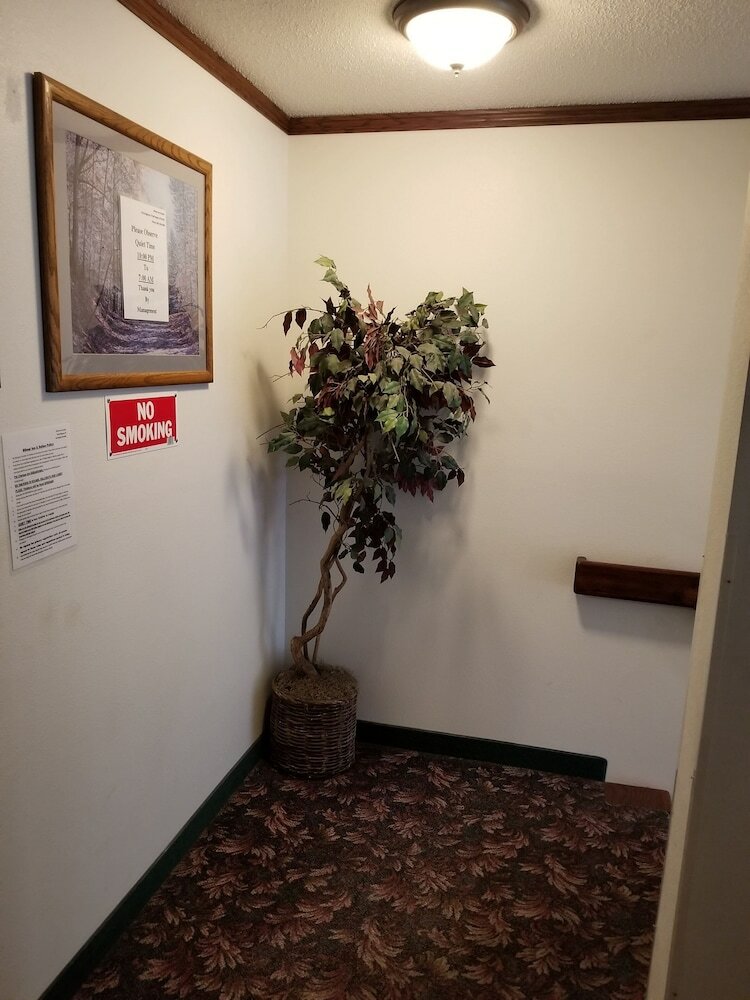 Hotel Bilmar Inn & Suites Dell Rapids