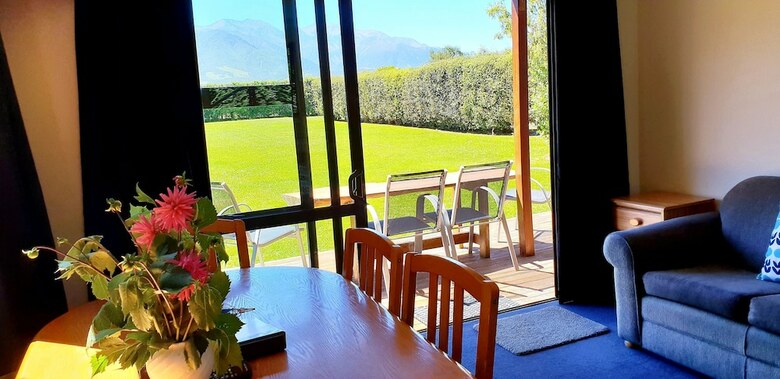 Bed & Breakfast Te Mahuru Retreat