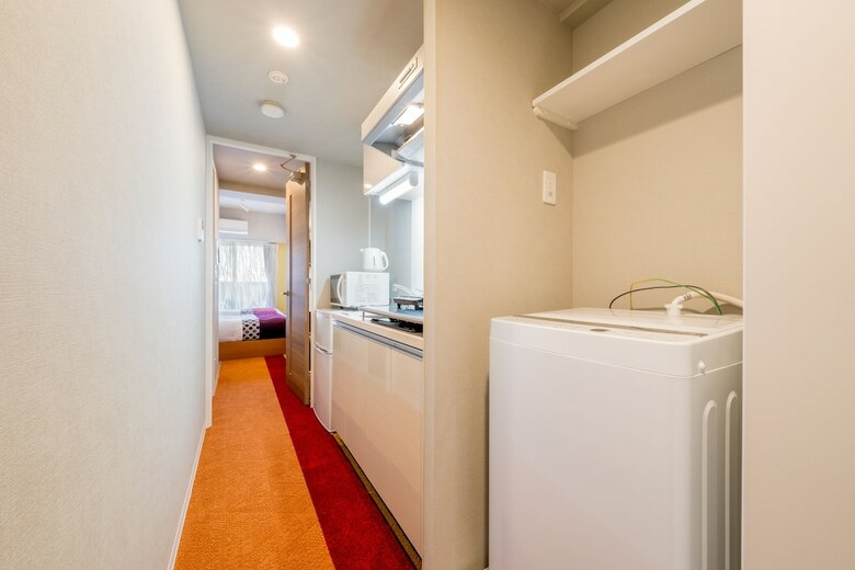 Apartamentos Resi Stay The Kyoto
