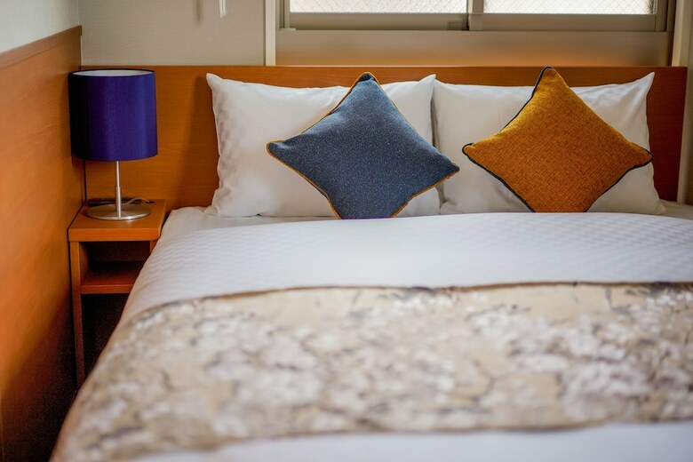 Apartamentos Resi Stay The Kyoto