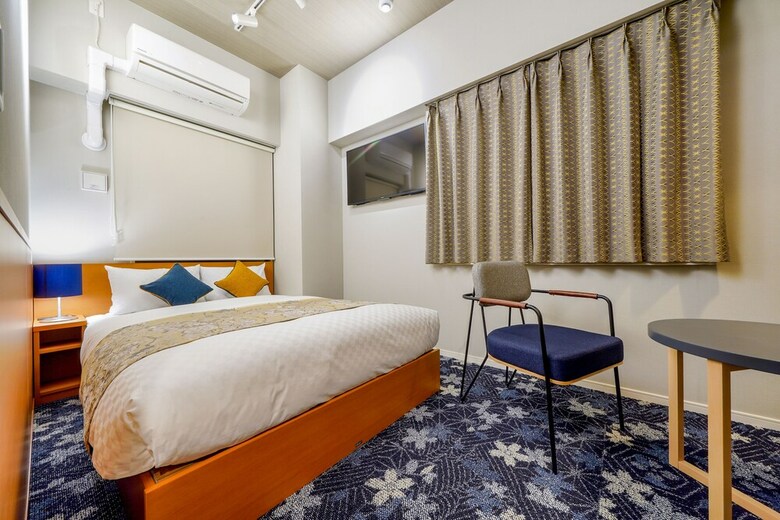 Apartamentos Resi Stay The Kyoto