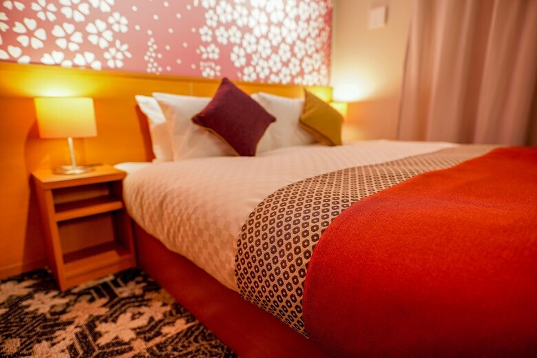Apartamentos Resi Stay The Kyoto