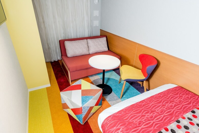 Apartamentos Resi Stay The Kyoto