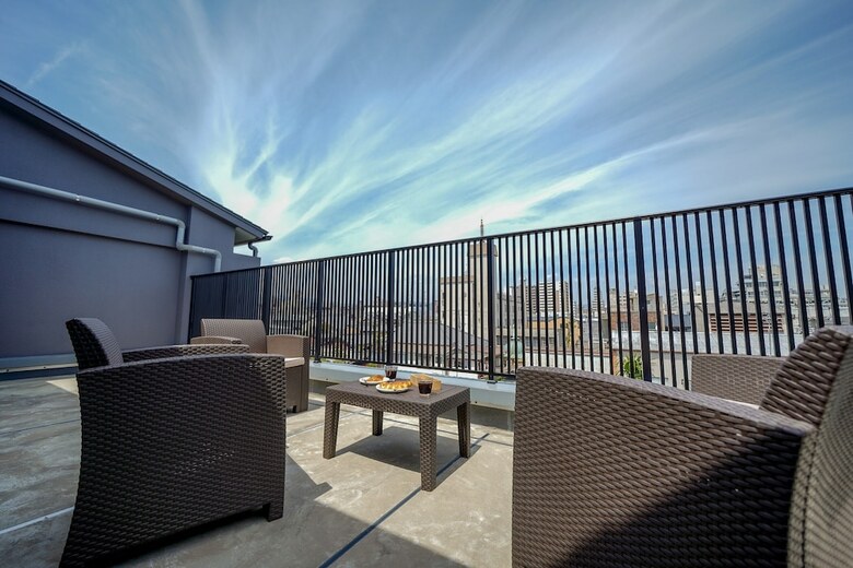 Apartamentos Resi Stay The Kyoto