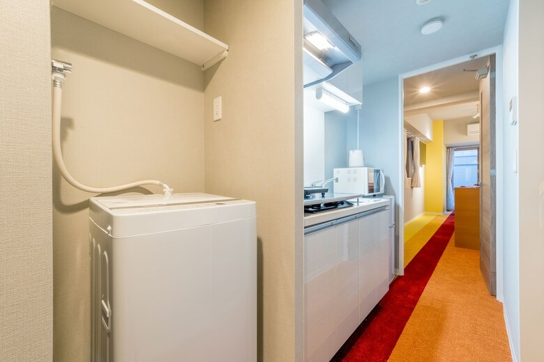 Apartamentos Resi Stay The Kyoto