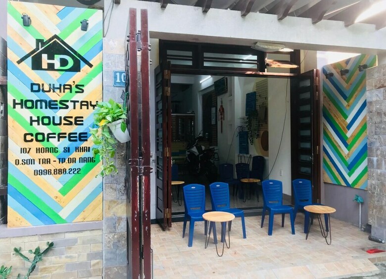 Hostal Duha's Homestay Da Nang
