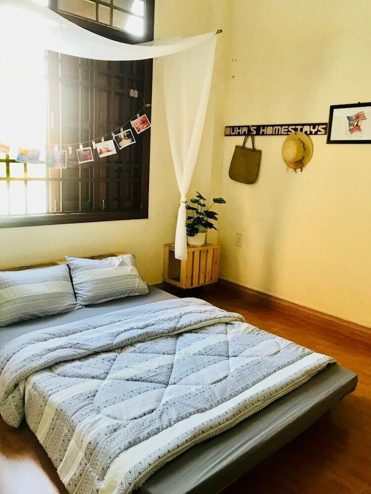 Hostal Duha's Homestay Da Nang