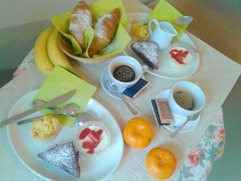Eat&sleep B&B