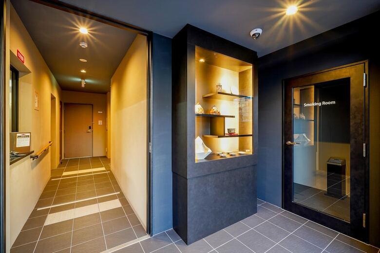 Apartamentos Resi Stay Gojozaka