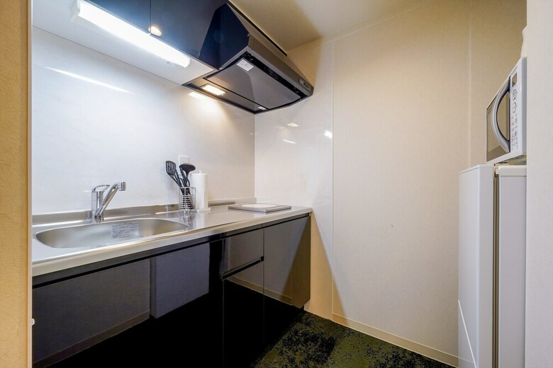 Apartamentos Resi Stay Gojozaka