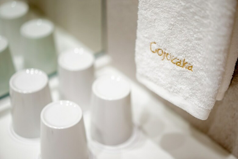Apartamentos Resi Stay Gojozaka