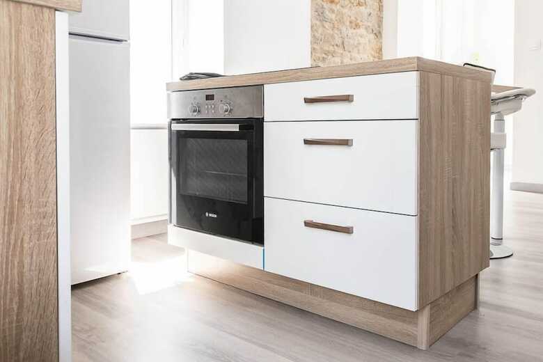 Apartamento T2 Duplex Proche Centre Ville