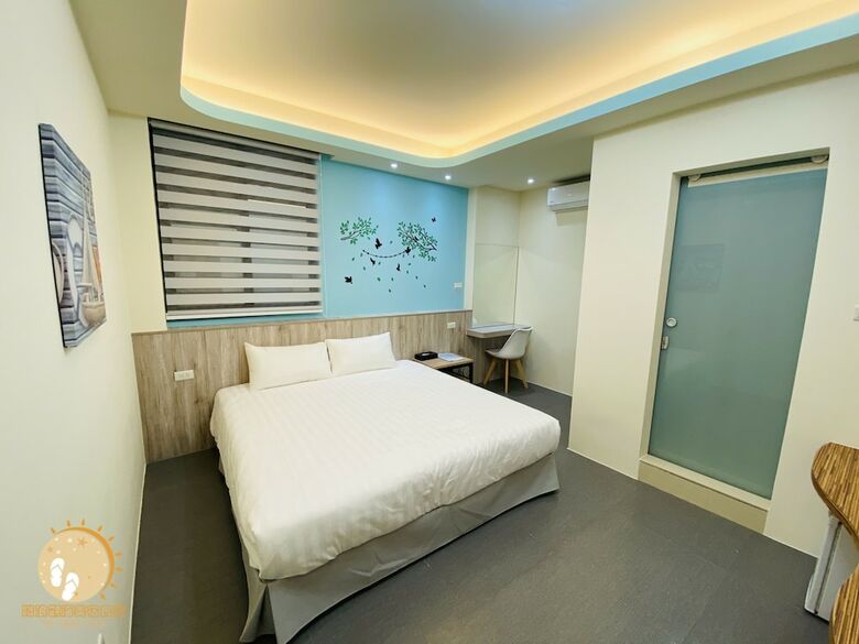 Hotel Talang