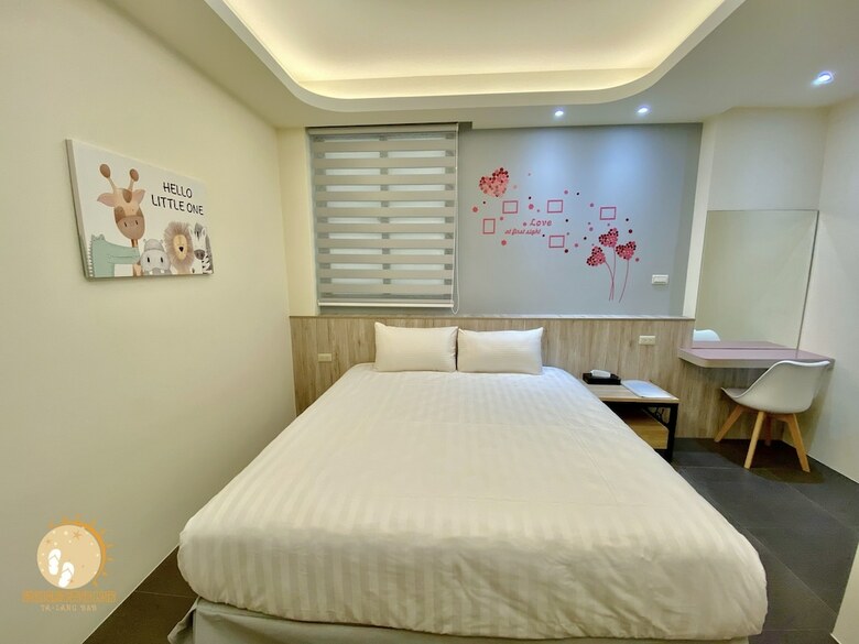 Hotel Talang